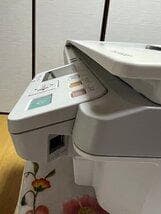 EPSON A3対応カラースキャナ DS-50000 スキャン枚数わずか83枚