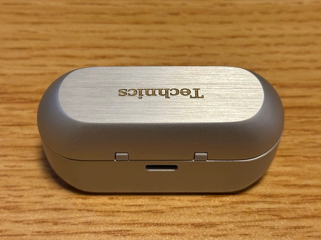 【美品】Technics AZ100