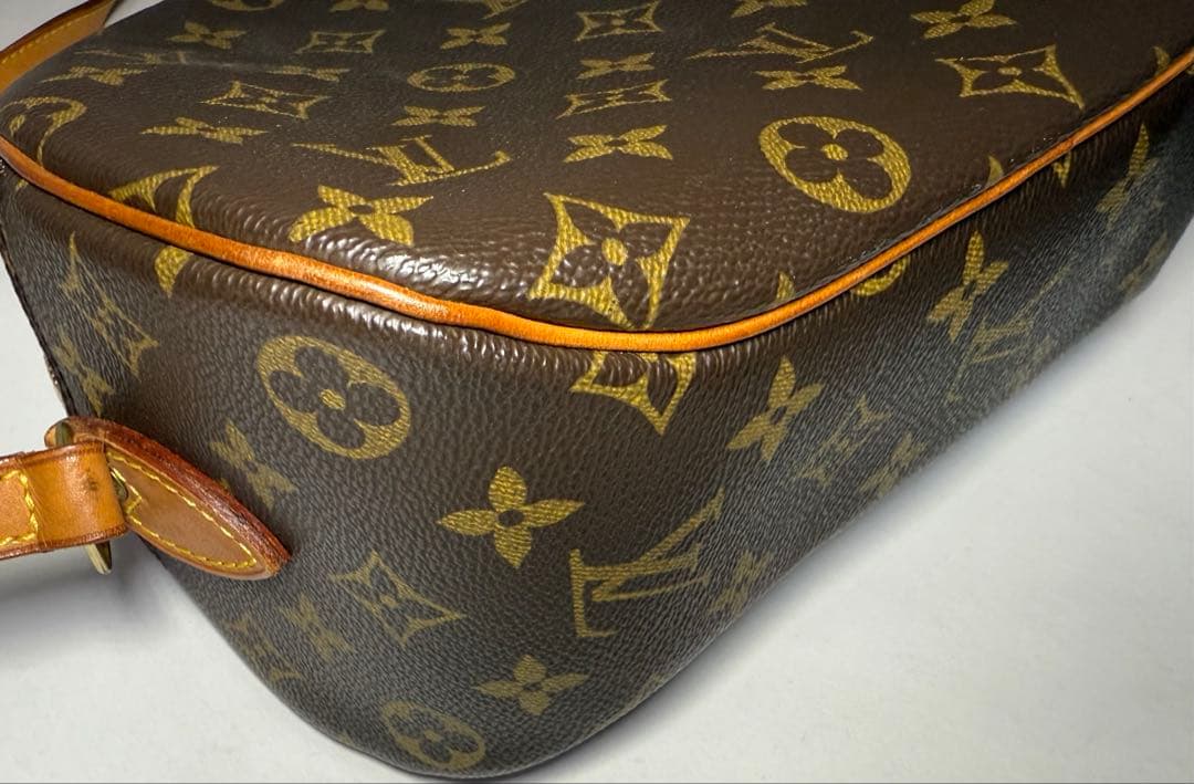 LOUIS VUITTON ルイ ヴィトン M51221 モノグラム ブロワ