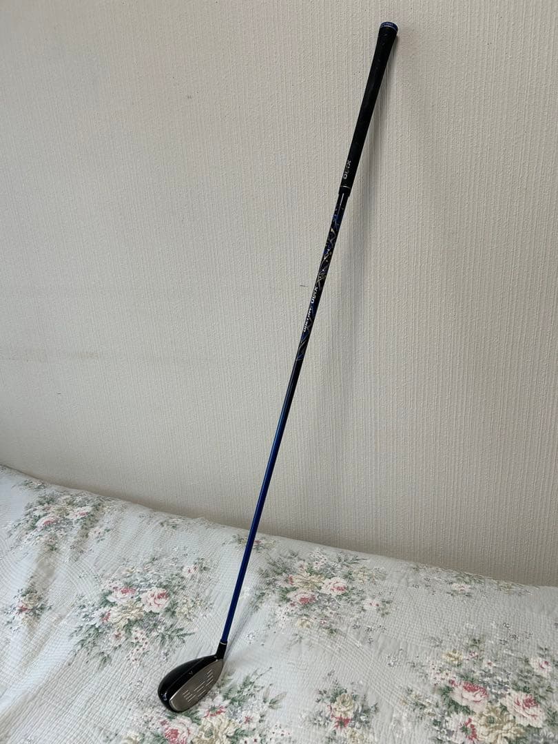 XXIO ユーティリティクラブH 5