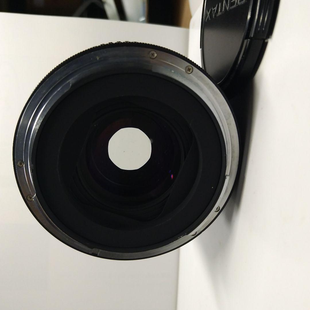 SMC PENTAX67 SOFT 120mm F3.5 ペンタ 中判レンズ