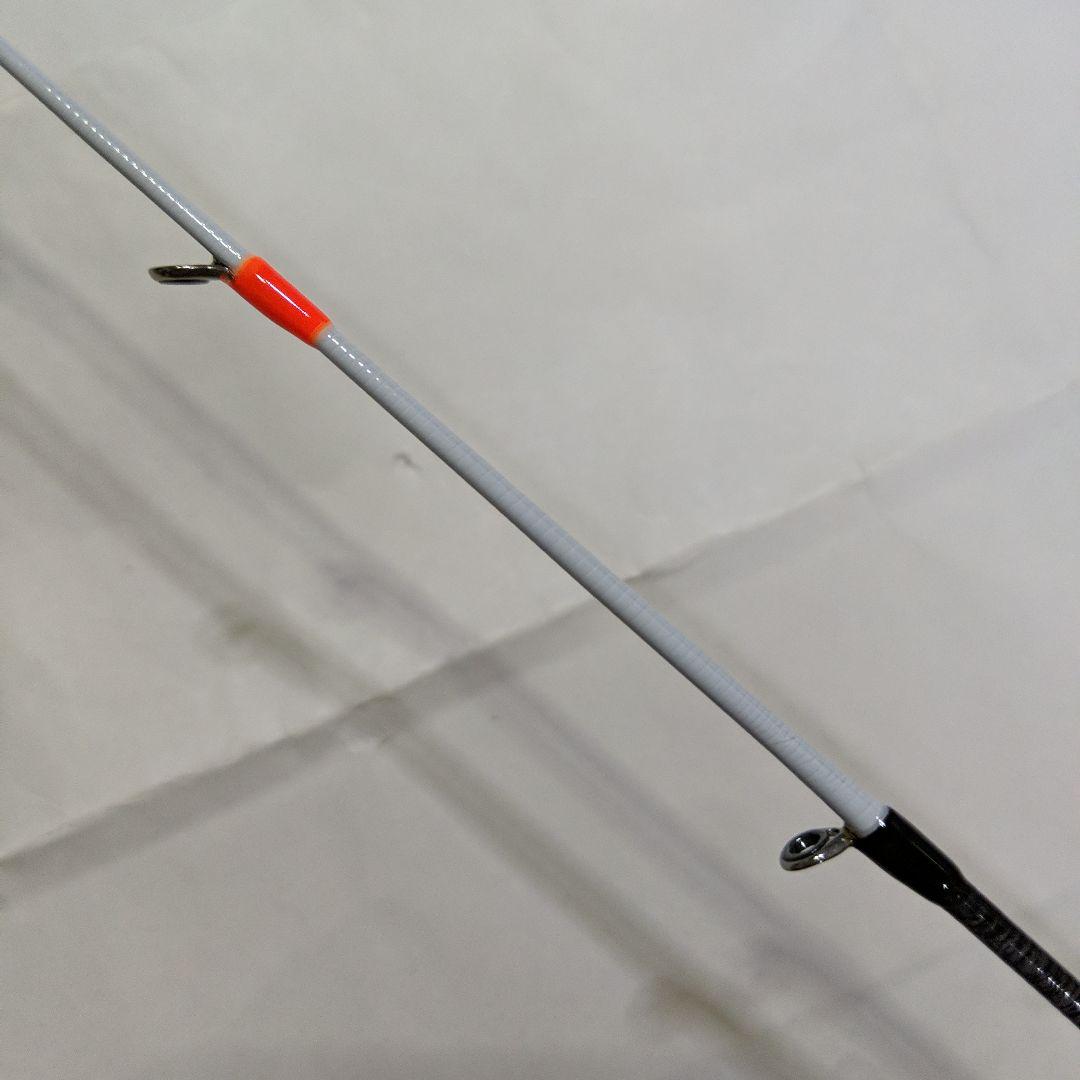 グラファイトリーダー カラマレッティ GCROS-5112M-S ティップラン