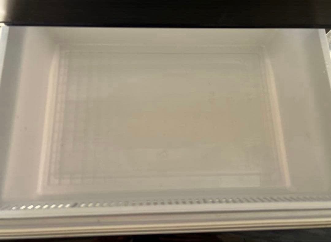 2011年式 355L 三洋電機 冷蔵庫 SR-SD36U(MD)