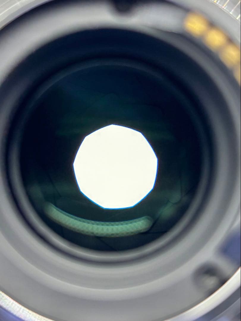 シグマ(SIGMA)レンズ 30mm F1.4 DC DN 美品フジフイルム用