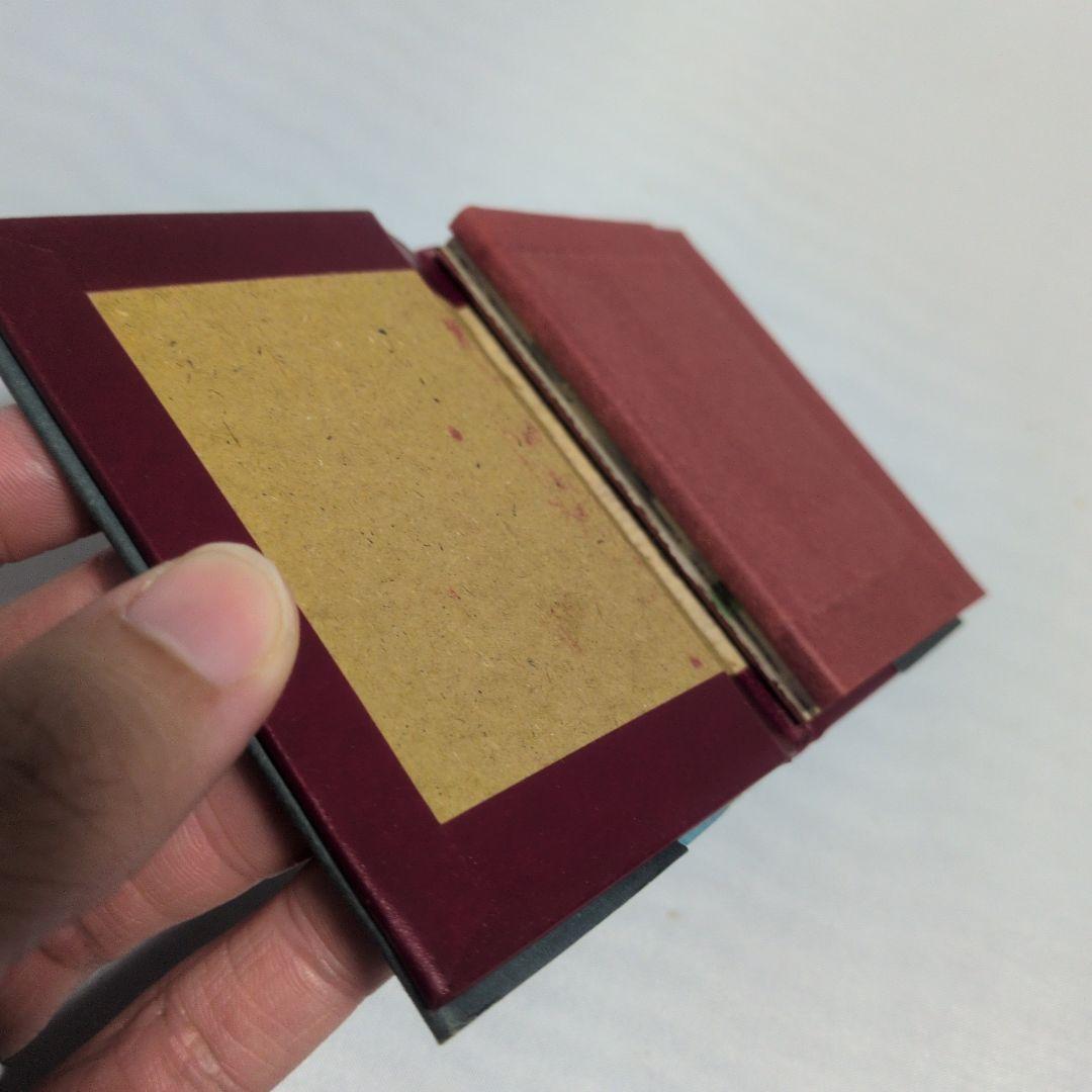 哲 サントリー 洋酒マメ天国 全36巻 昭和レトロ 豆本 トリス