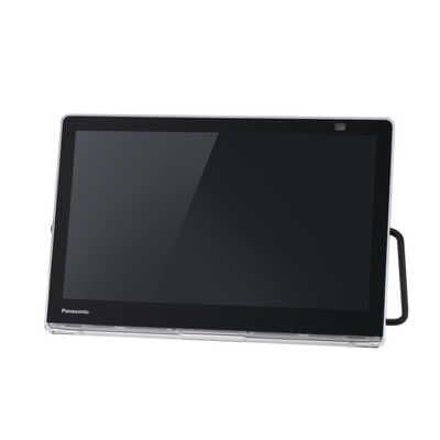 Panasonic ポータブルテレビ UN-15L11-K 15インチ
