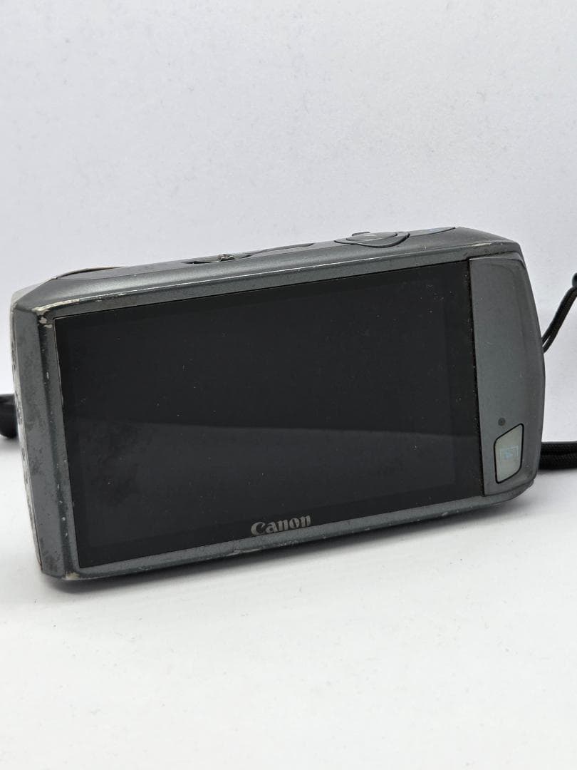 【ジャンク】キャノン Canon IXY 31S コンパクトデジタルカメラ