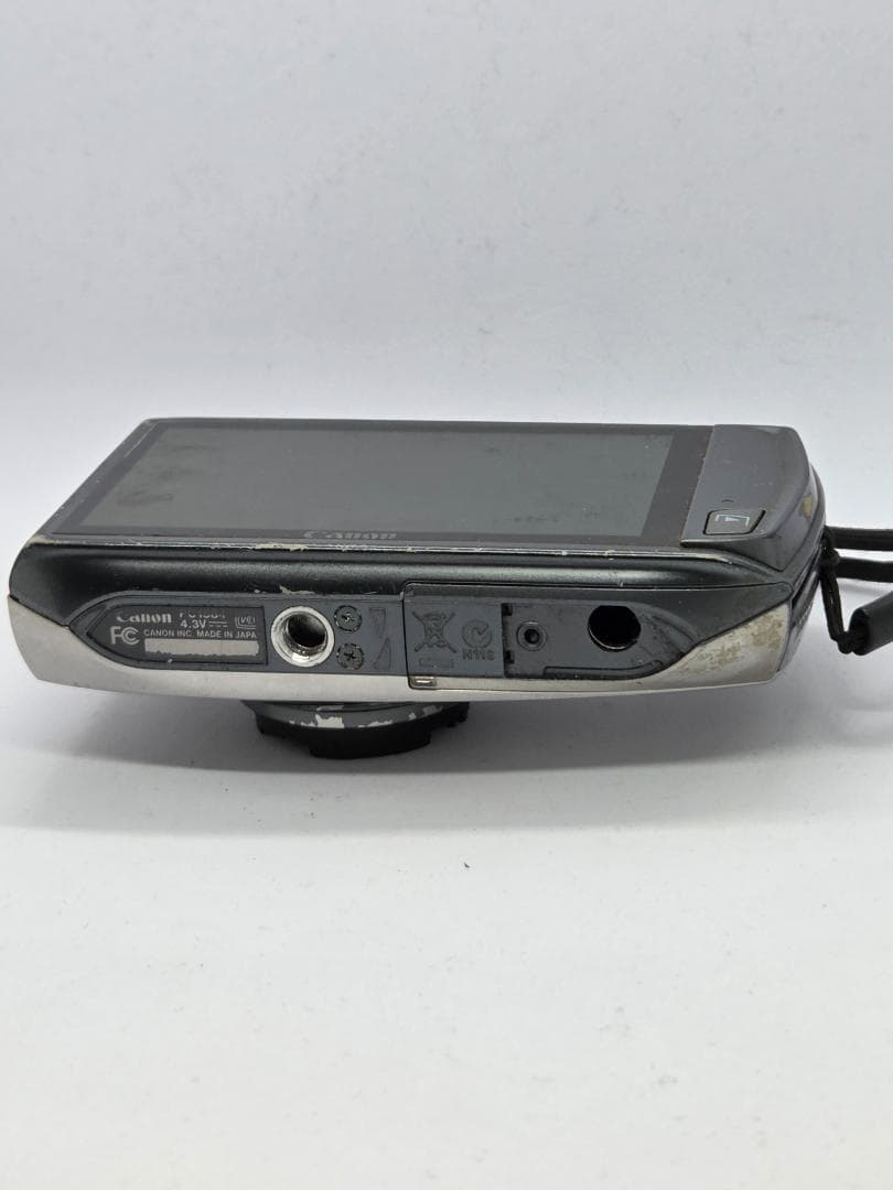 【ジャンク】キャノン Canon IXY 31S コンパクトデジタルカメラ