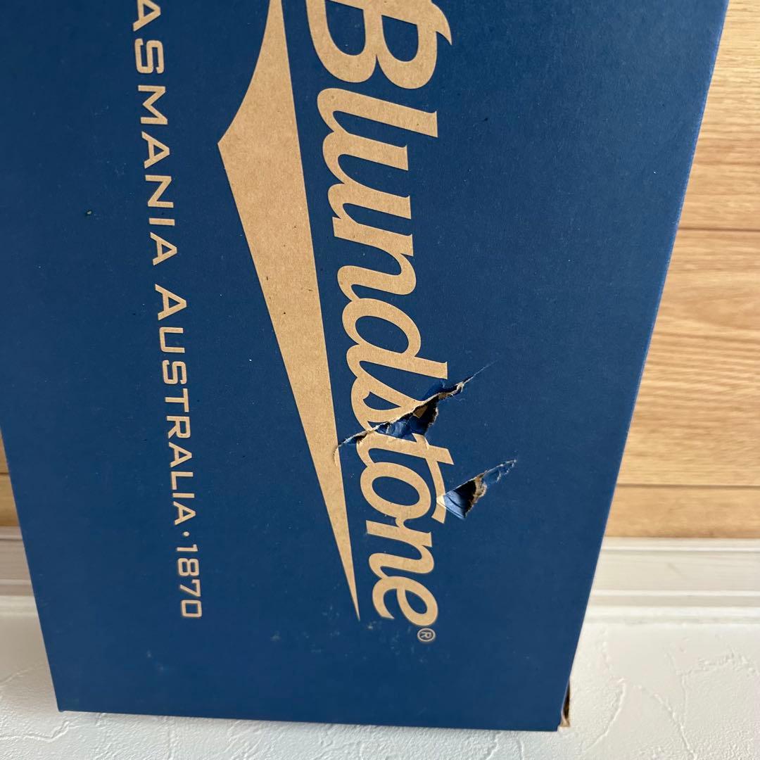 Blundstone ALL TERRAIN サイドゴアブーツ 2241