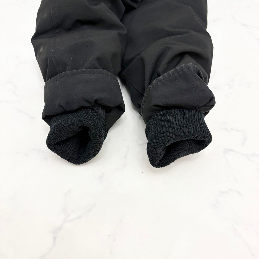   カナダグース　ジャスパー　ダウンジャケット　ブラック