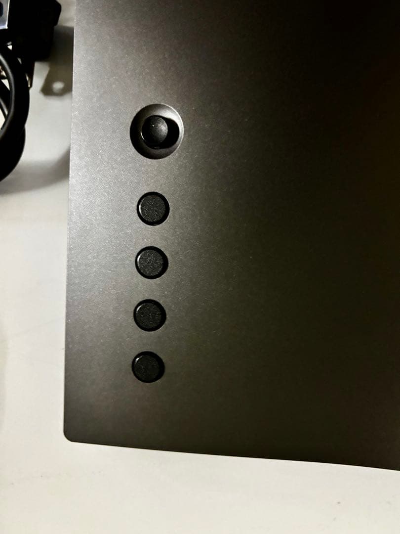 260120-1⭕️ DELL デル　G3223Q 32型4K 144Hz IPS