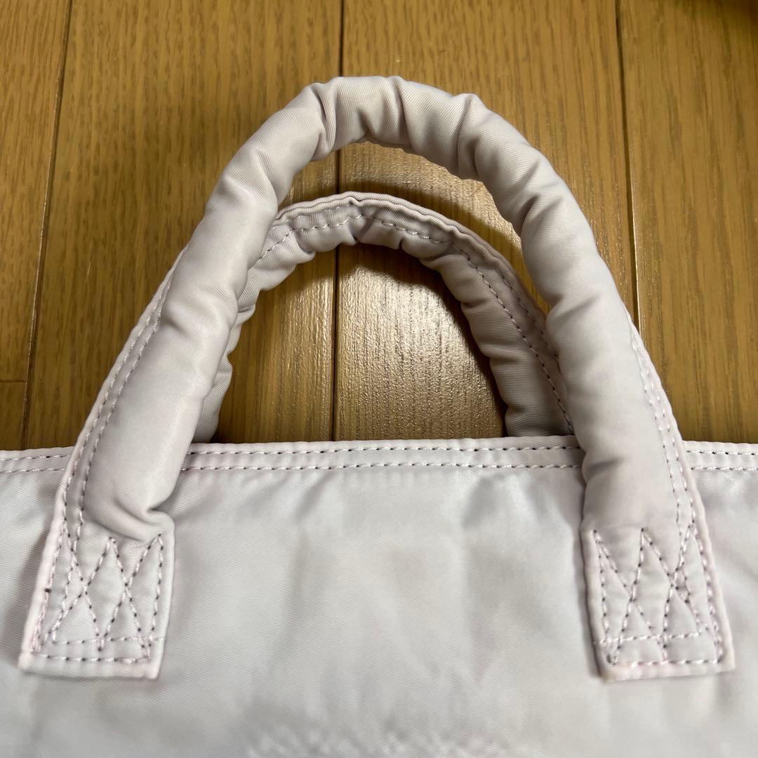 ポーター ネクサス7 サクラ ダイ ヘルメット バッグ 定価40,700円 希少