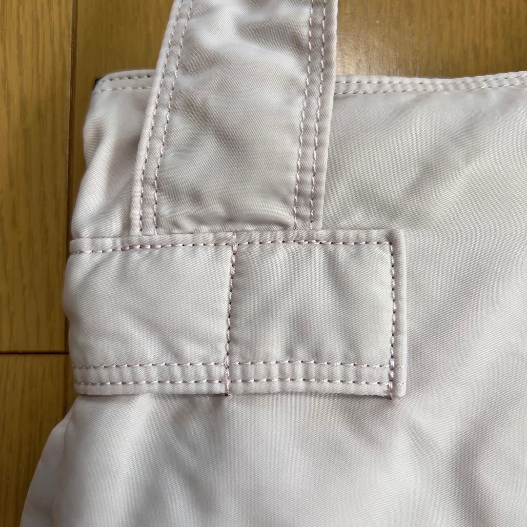 ポーター ネクサス7 サクラ ダイ ヘルメット バッグ 定価40,700円 希少