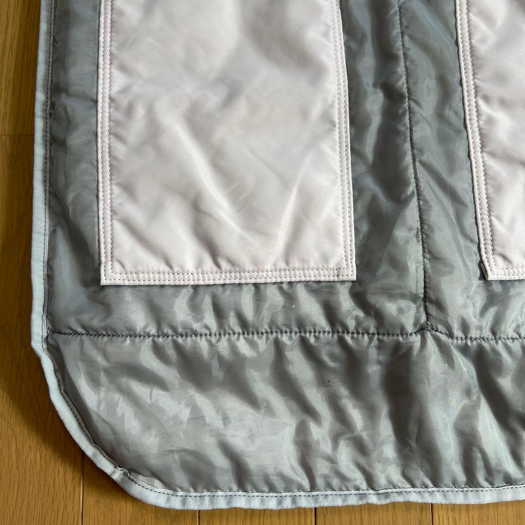 ポーター ネクサス7 サクラ ダイ ヘルメット バッグ 定価40,700円 希少