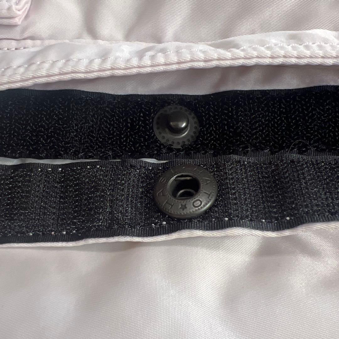 ポーター ネクサス7 サクラ ダイ ヘルメット バッグ 定価40,700円 希少