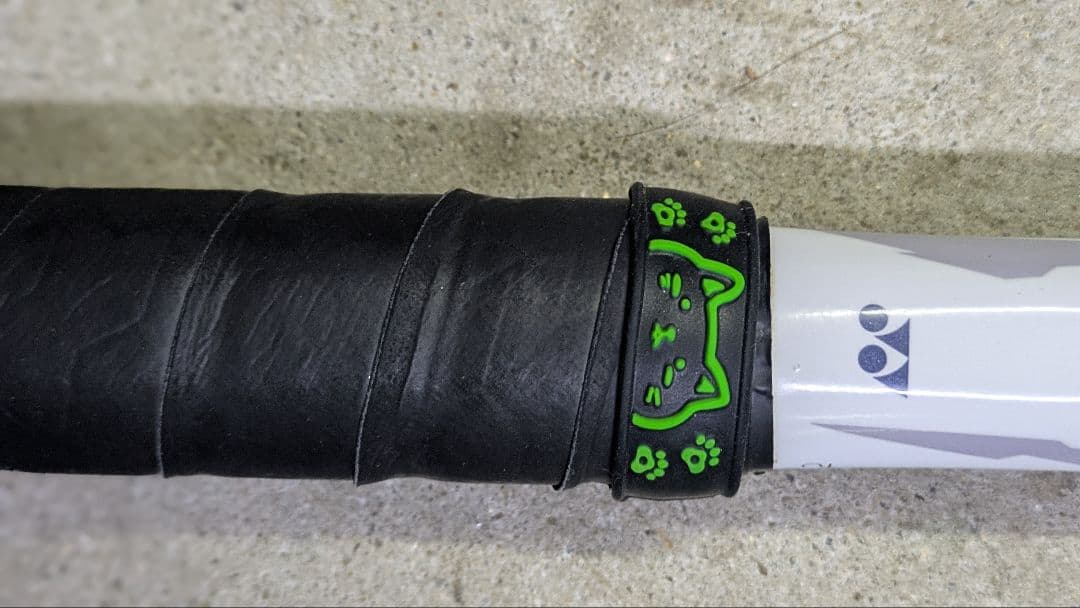 YONEXボルトレイジ5s