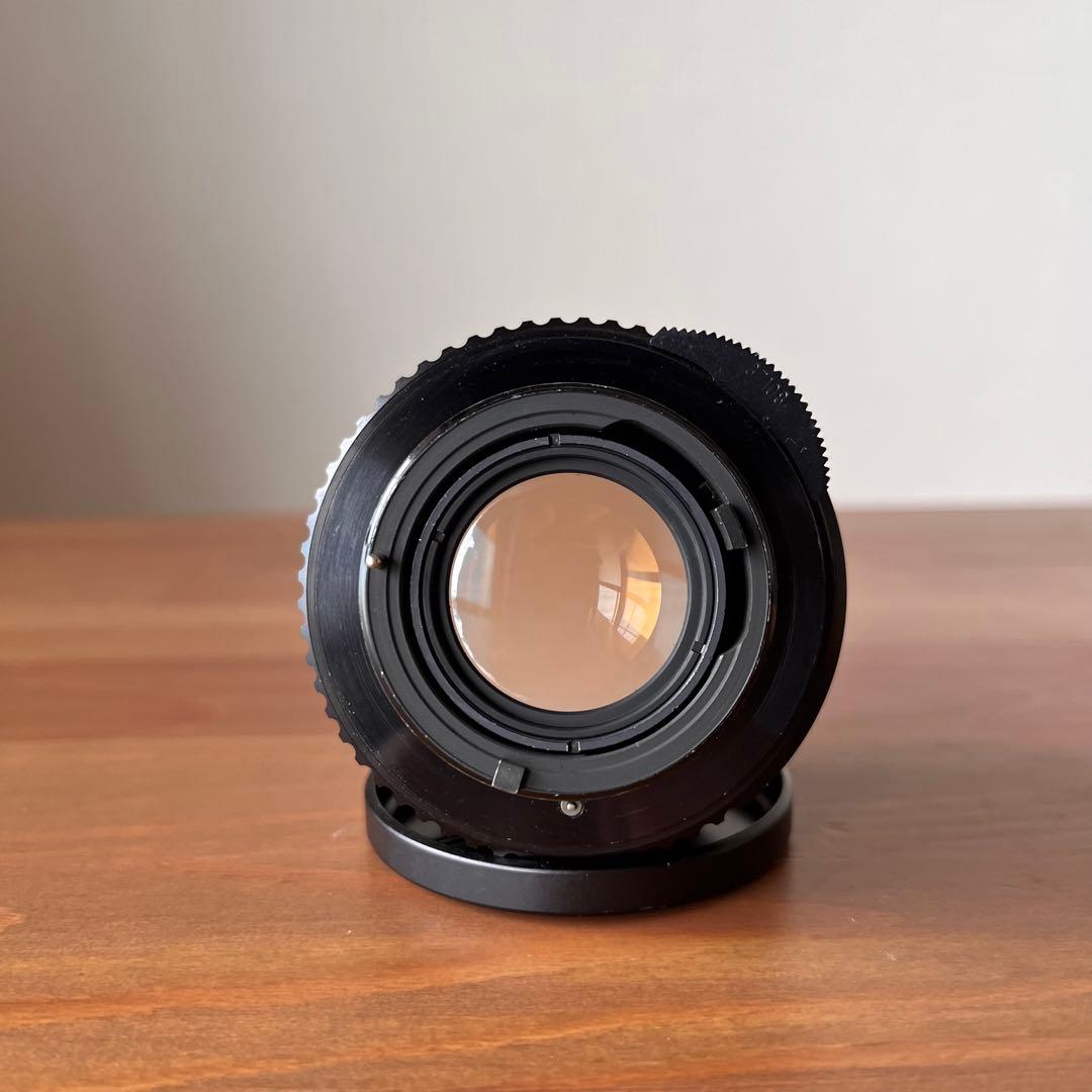 完動品　PENTAX SPF & SMC Takumar 55mm f1.8 他