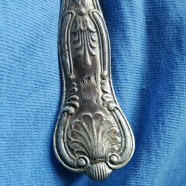 米海軍U.S.N.フォーク