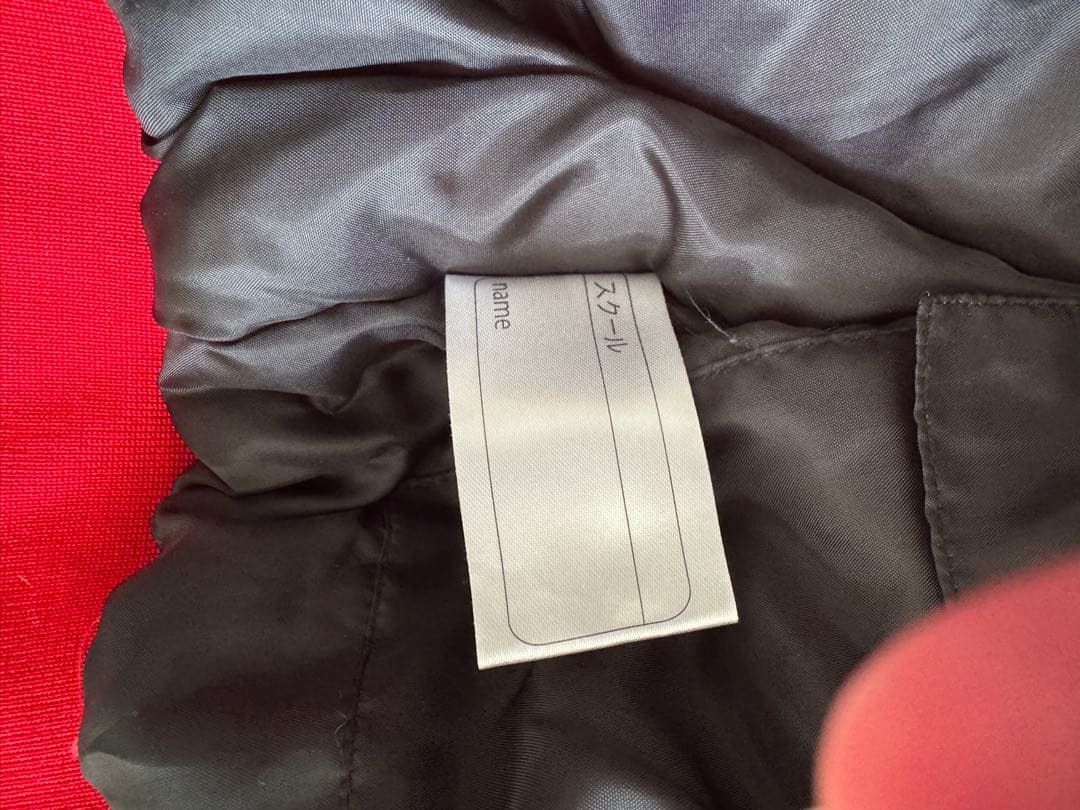 美品　ポルテ　グランドコート　Ｌサイズ