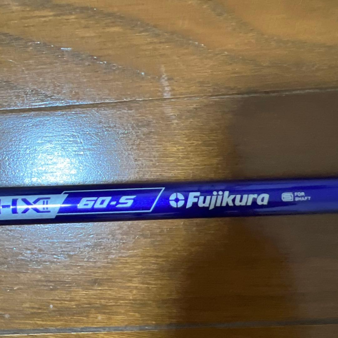 【最終値下】スピーダーNX バイオレット 6S テーラーメイドスリーブ付