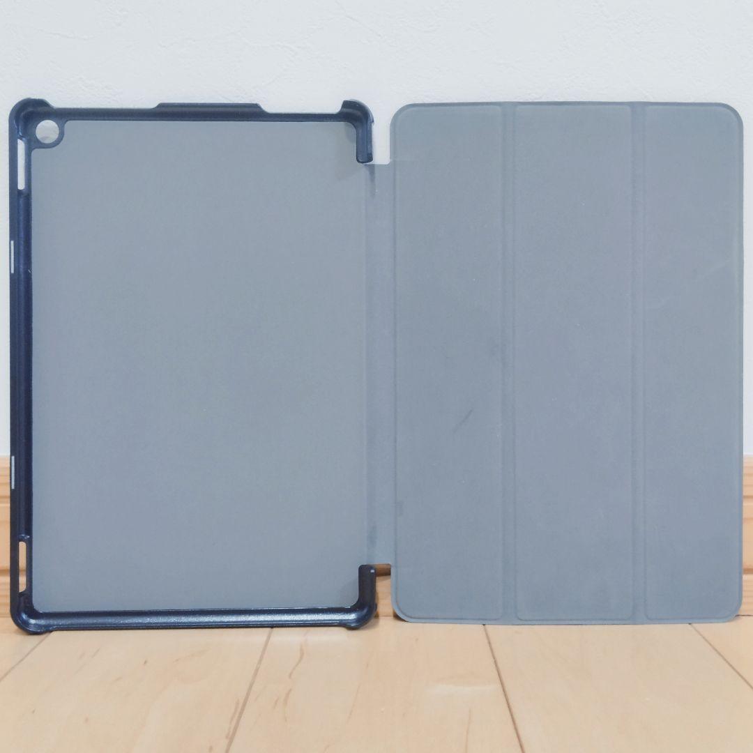 ほぼ未使用 Fire HD 10 ブラック 最新第13世代 32GB カバー付き