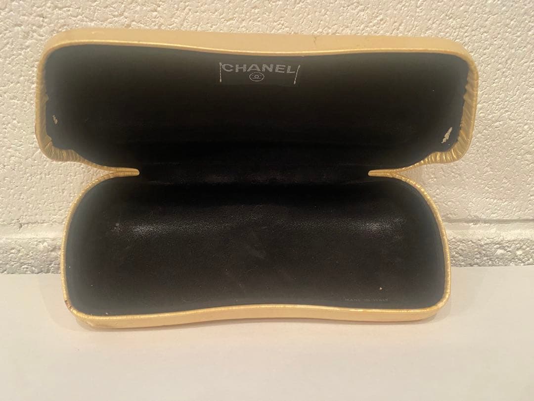 【人気モデル】CHANELシャネル リムレス（4017-D）ココマーク