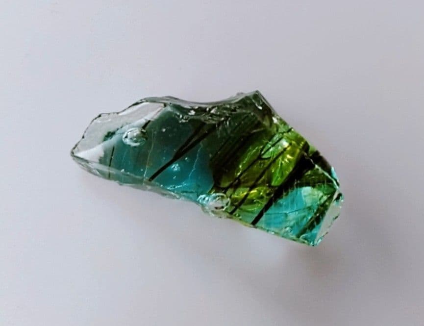 大きめ 1点入荷 希少 レア アンダラクリスタル エメロード・ドー