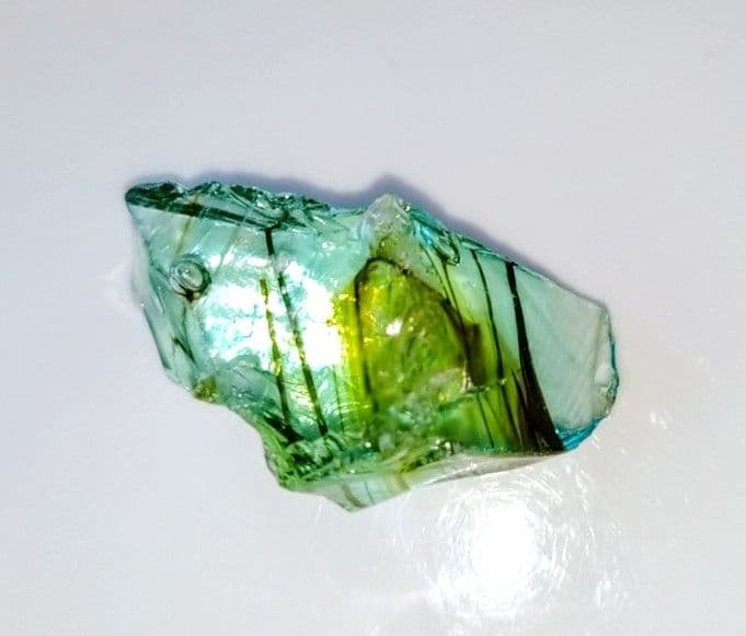 大きめ 1点入荷 希少 レア アンダラクリスタル エメロード・ドー