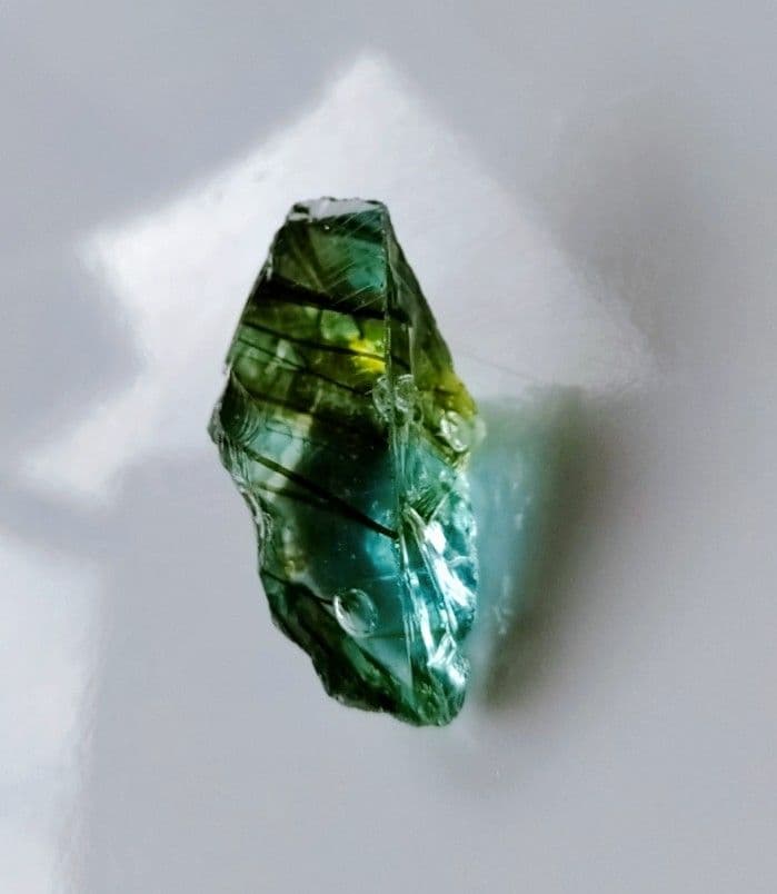 大きめ 1点入荷 希少 レア アンダラクリスタル エメロード・ドー