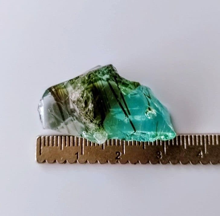 大きめ 1点入荷 希少 レア アンダラクリスタル エメロード・ドー