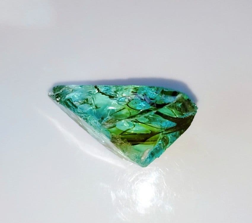 大きめ 1点入荷 希少 レア アンダラクリスタル エメロード・ドー