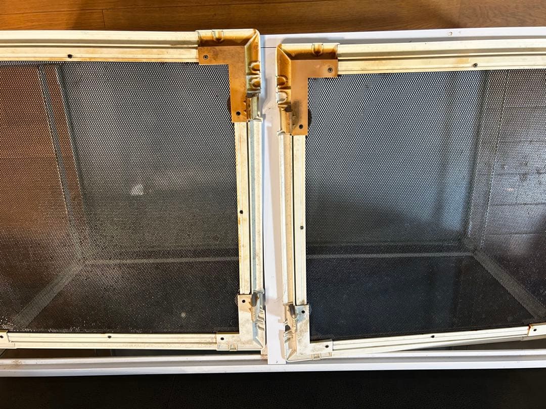 WH9045 パンテオンホワイト 爬虫類ケージ