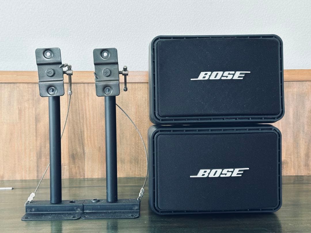 BOSE スピーカーAD111
