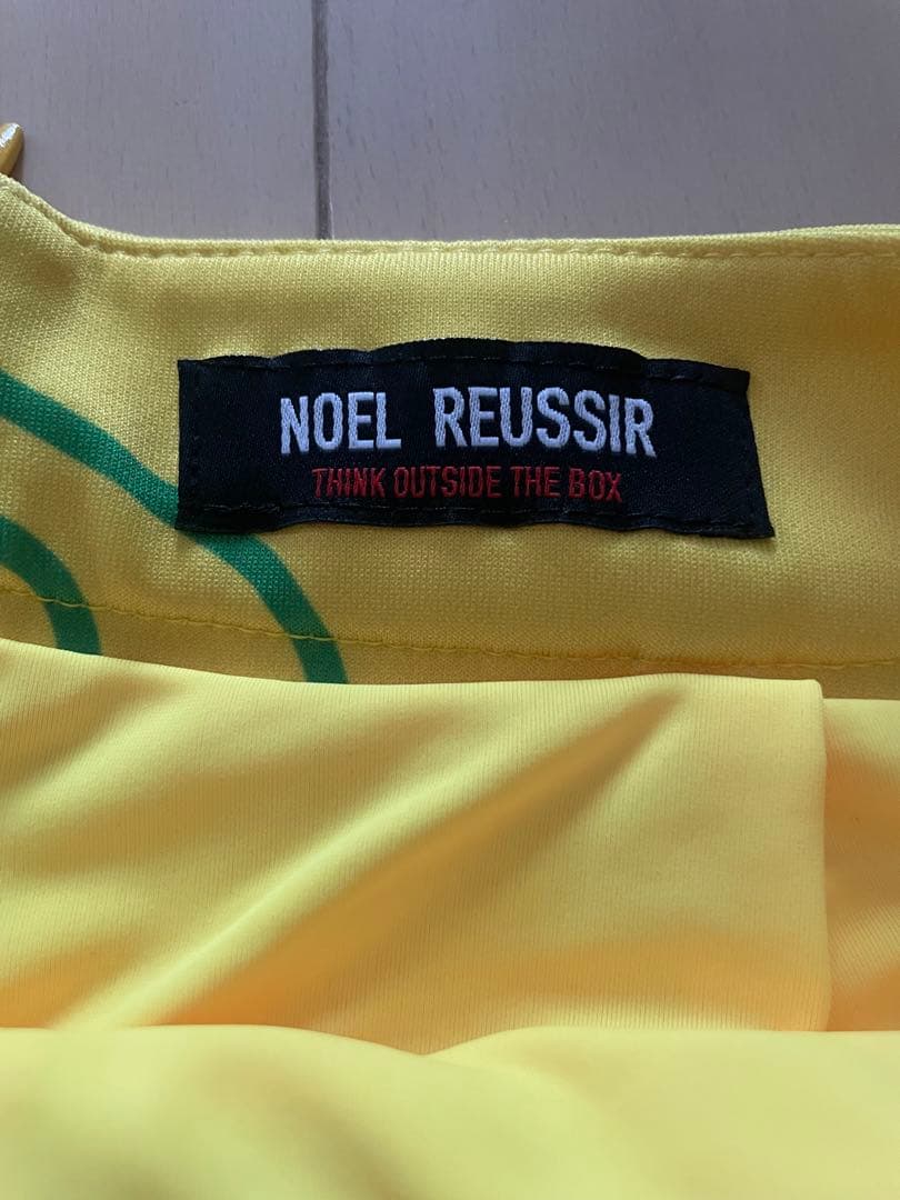 【お値下げ】Noel Reussir レディーススカートM