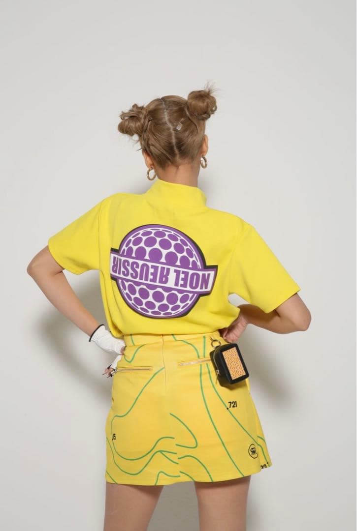 【お値下げ】Noel Reussir レディーススカートM