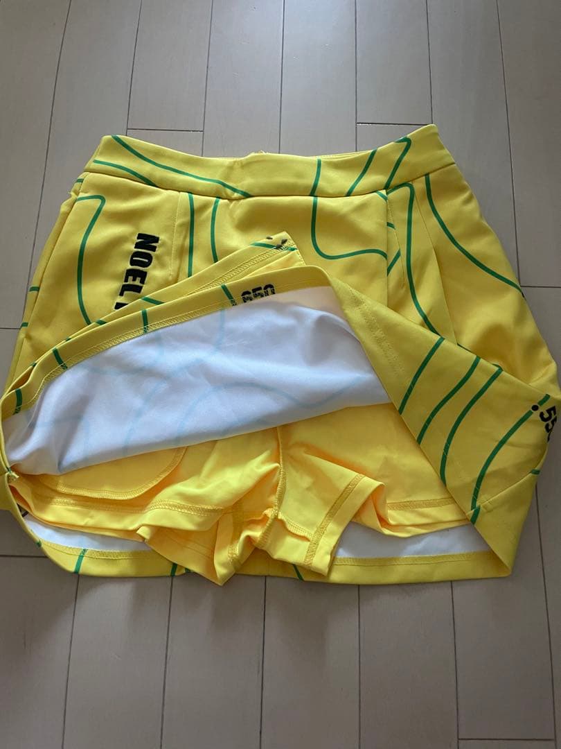 【お値下げ】Noel Reussir レディーススカートM