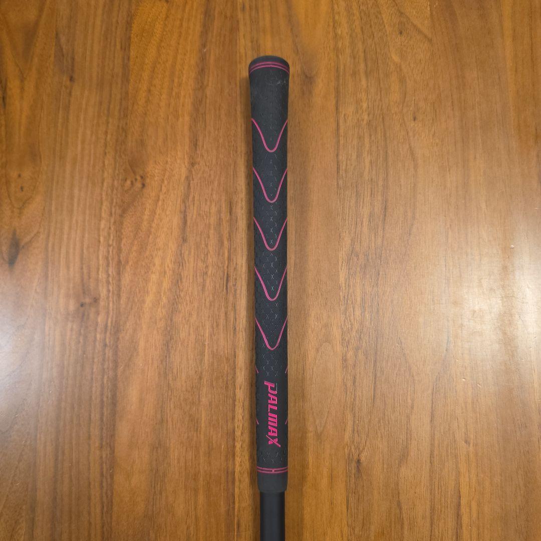 テーラーメイド ステルス レスキュー 5U モーダスゴースト