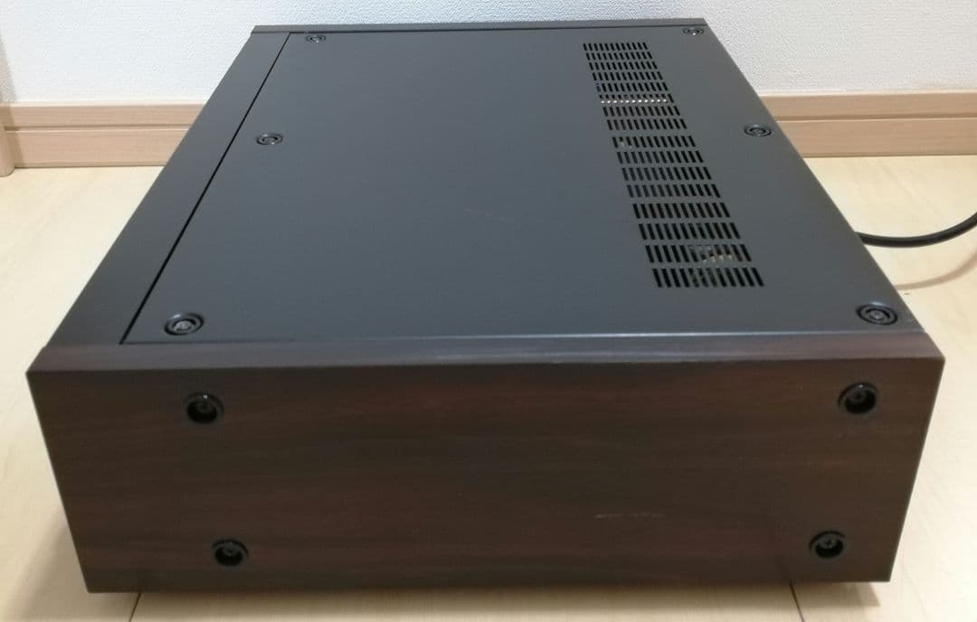 部品取り SONY カセットデッキ TC-K555ESG