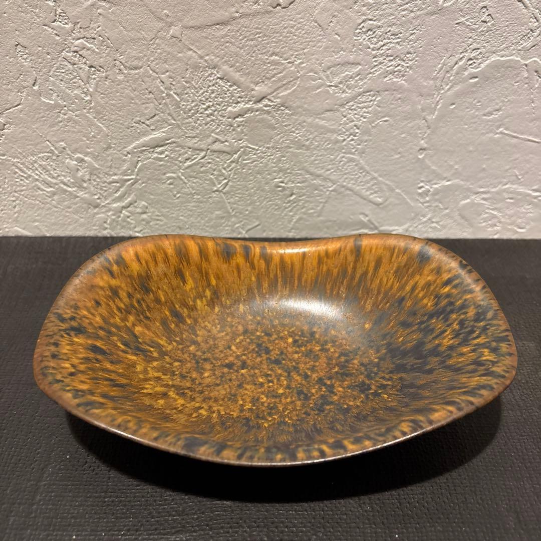 1960年代ストーンウェア　グナー・ニールンド Gunnar Nylund