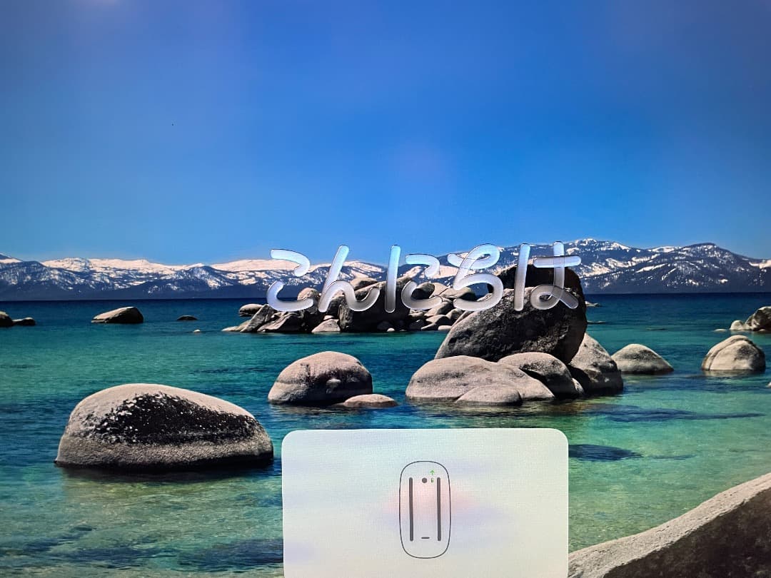 M4 Mac mini 16GBメモリ 1TB SSD《美品です》