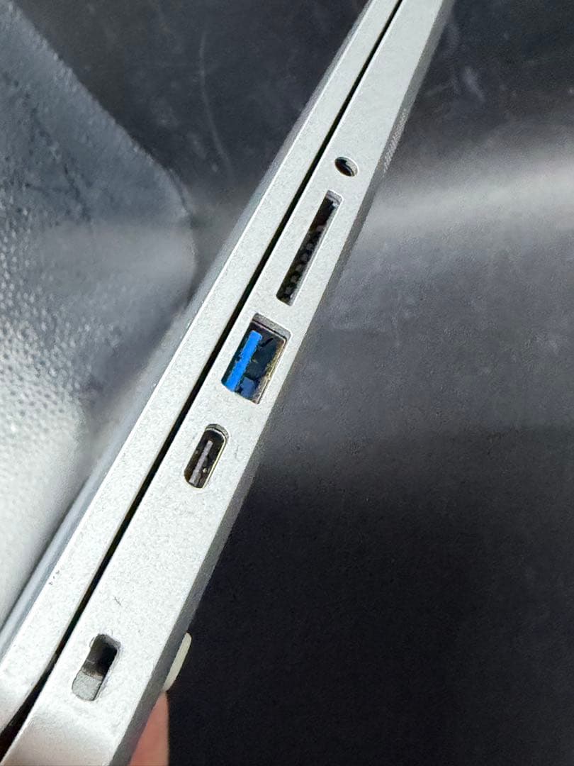 軽量 512GB i7-1165G7 Mouse DAIV win 11 Pro