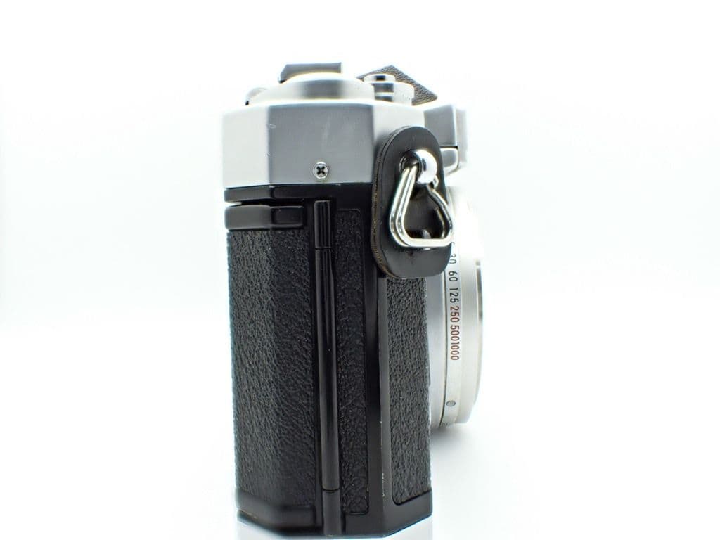 【動作確認済良品】Nikon FT3 ボディ 初期不良保証付き