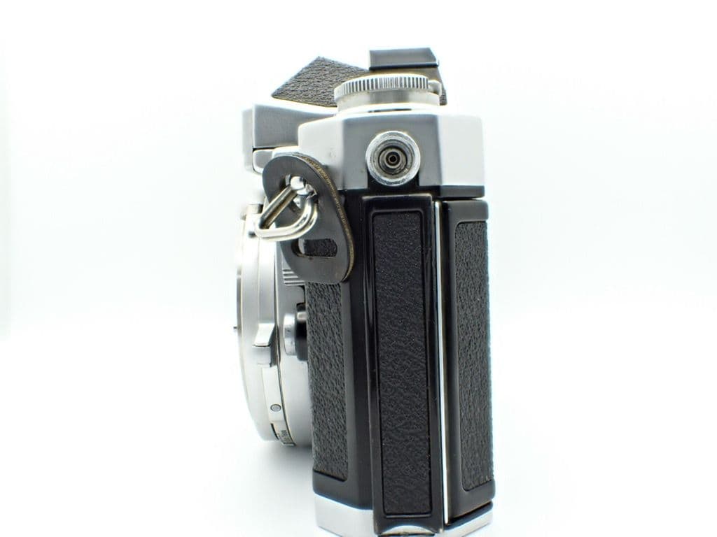 【動作確認済良品】Nikon FT3 ボディ 初期不良保証付き