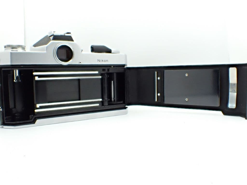 【動作確認済良品】Nikon FT3 ボディ 初期不良保証付き