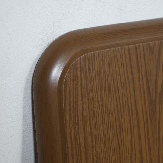 t＆h　コタツ天板　こたつ板　120cm×80cm　長方形