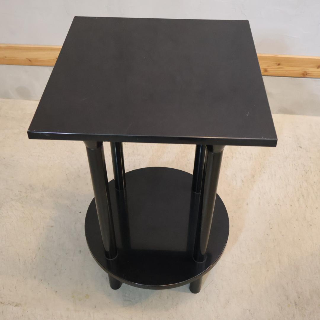 KARTELL カルテル 4581 コーヒーテーブル サイドテーブル 花台