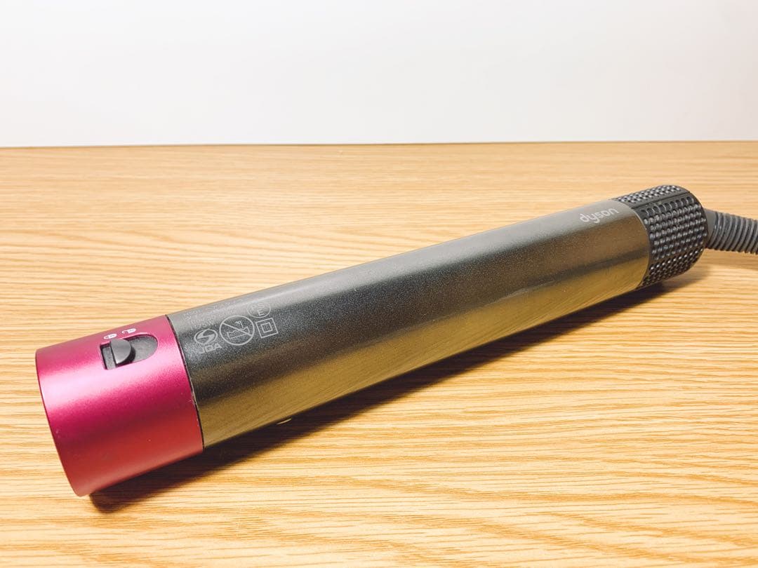 【お買得✨】ヘアスタイラー Dyson エアラップ