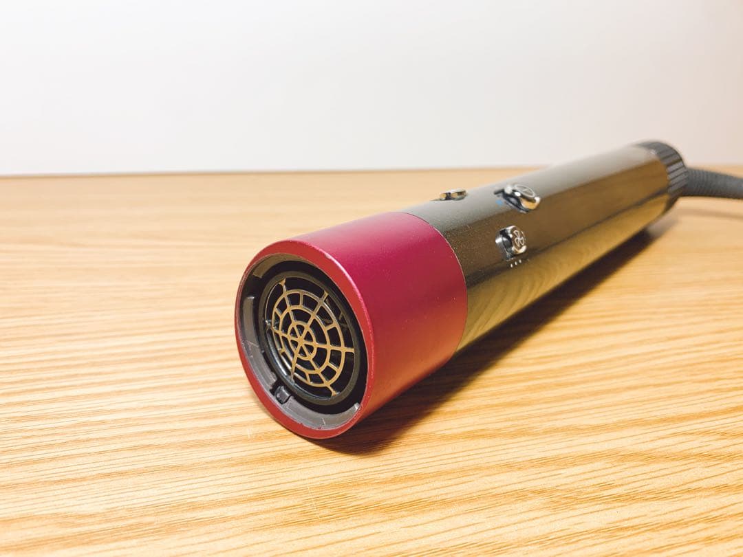 【お買得✨】ヘアスタイラー Dyson エアラップ