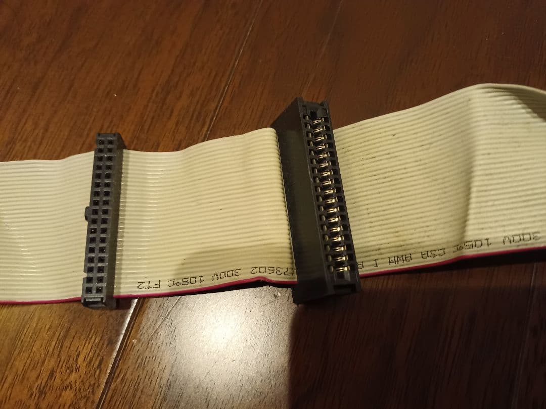 【希少珍品】PC-9821 DOS/V 共用 5inchFDDディスクドライブ