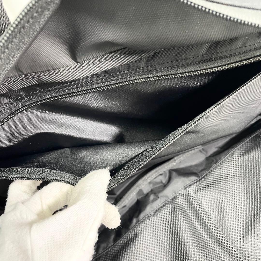 ブリーフィング SW 2WAY PACK 16 WR ビジネスバッグ リュック